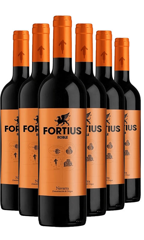 שישיית פורטיוס רובולה נאברה